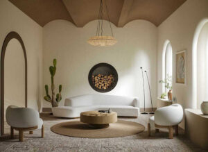 Các phong cách trong thiết kế nội thất dành cho người yêu sự đơn giản