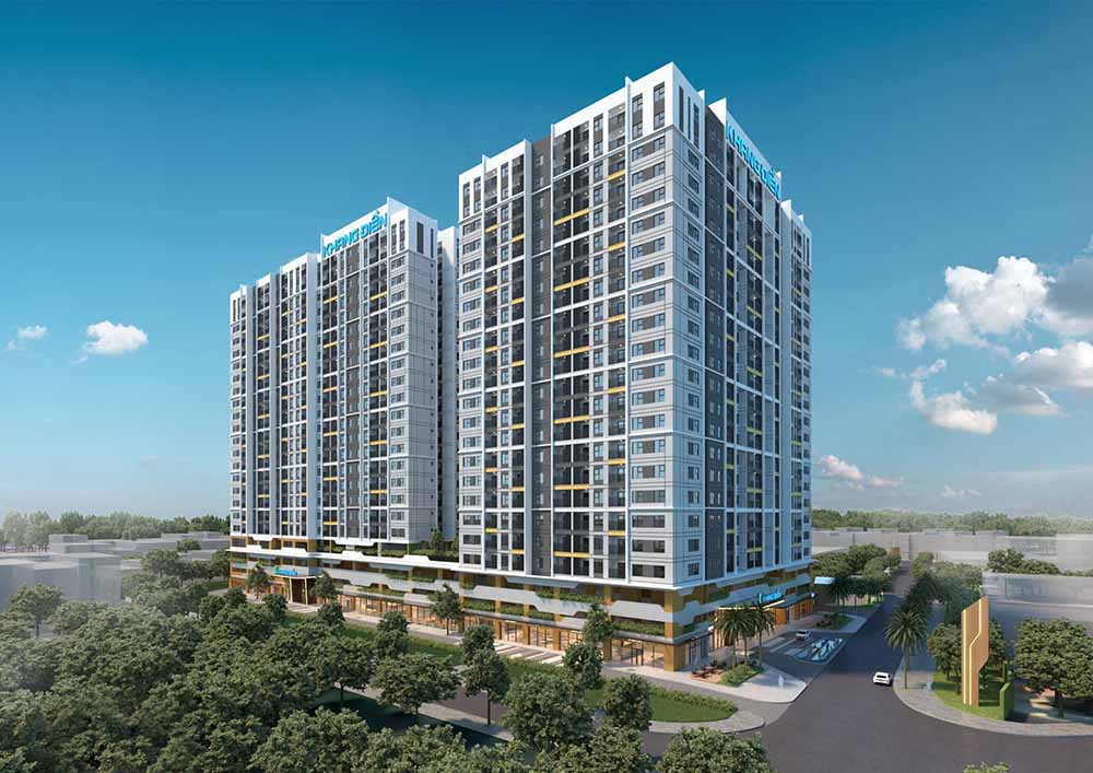 Khang Điền Home được khá nhiều NĐT đánh giá cao về chất lượng và uy tín