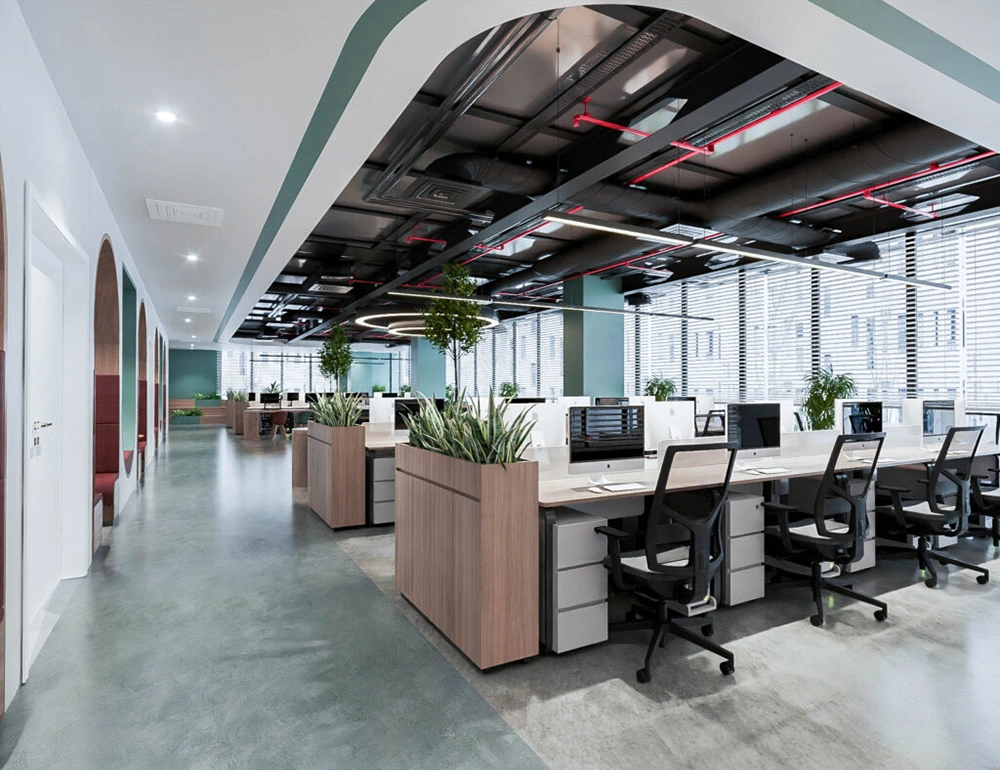 Phong cách thiết kế