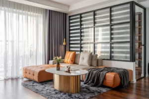 Tối ưu hóa bố cục không gian