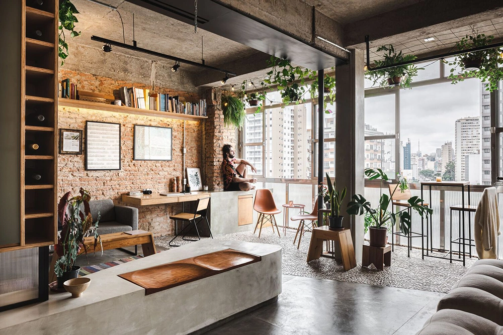 Nguyên lý #5: Phong thủy trong thiết kế chung cư - Cân bằng và hài hòa