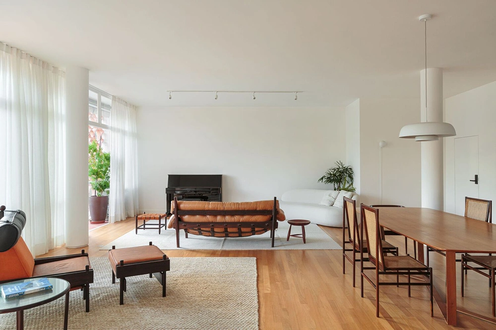 Nguyên lý #1: Công năng sử dụng - Ưu tiên hàng đầu