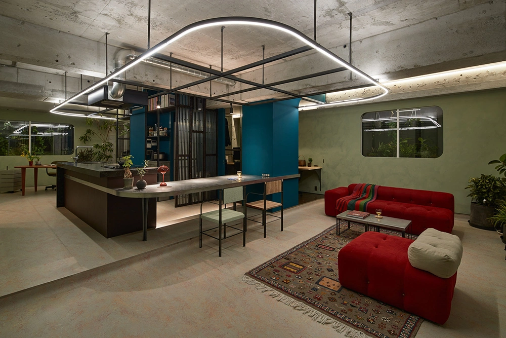 Nguyên lý #2: Thẩm mỹ hài hòa - Tạo dấu ấn cá nhân