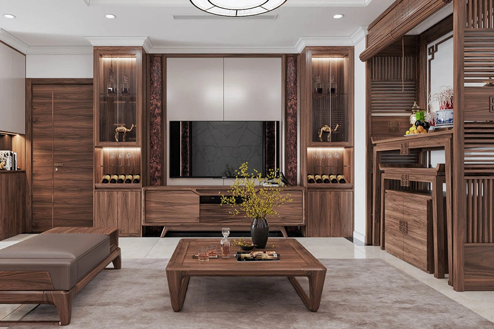 Đảm bảo sự tôn nghiêm và riêng tư tương đối