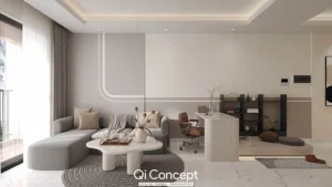 Đảm bảo chất lượng và tính thẩm mỹ