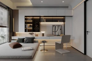 Lựa chọn màu sắc phù hợp