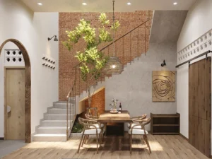 Mức độ đầu tư vào đồ nội thất