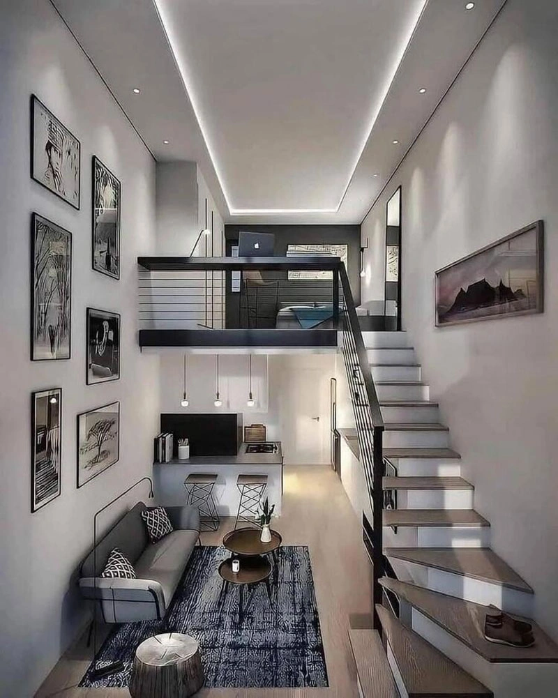 Mẫu theo diện tích đất phổ biến