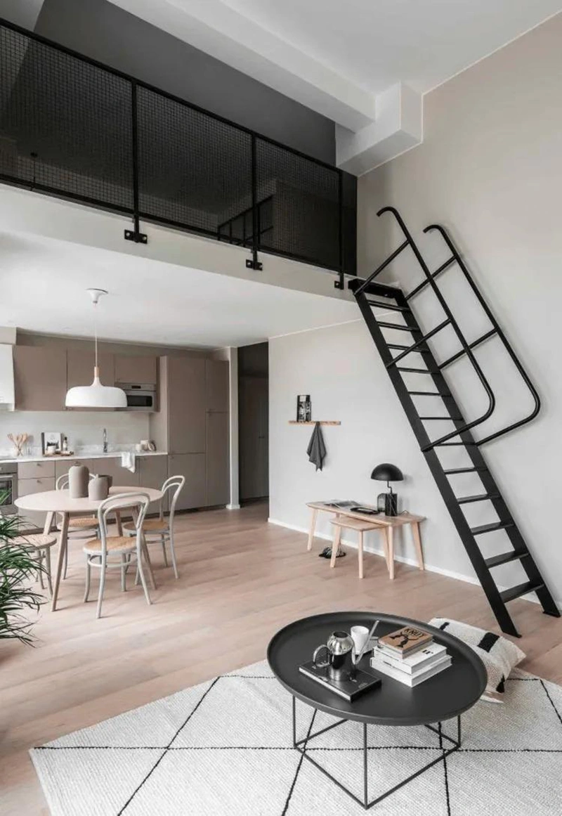 Mẫu theo diện tích đất phổ biến