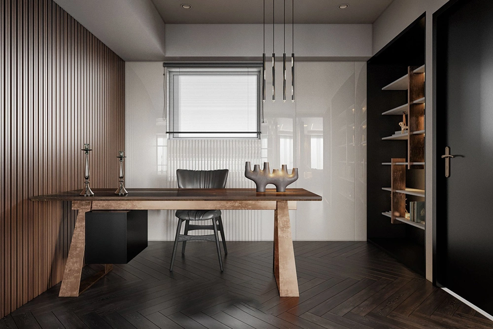 Văn phòng giám đốc