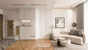 Có Nên Ngủ Ở Phòng Khách? Hiểu Rõ Ưu Nhược Điểm & Giải Pháp