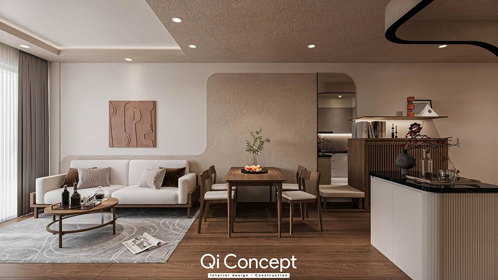 Những trường hợp có thể cần ngủ ở phòng khách