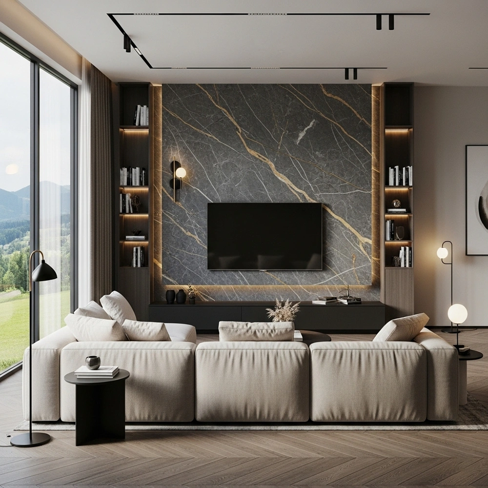 Tạo một tiêu điểm (Focal Point) rõ ràng