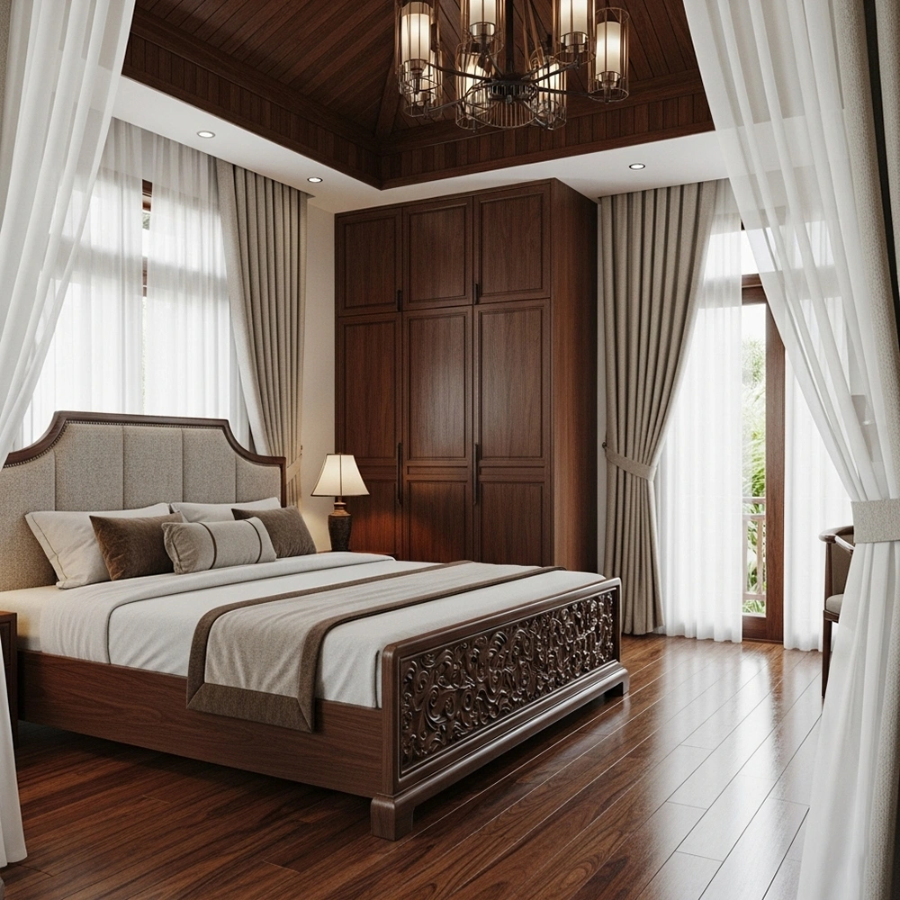 Modern Indochine